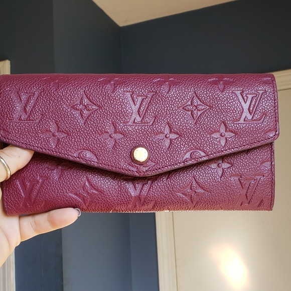 Louis Vuitton Curieuse Wallet - EUC - Picture 2 of 16